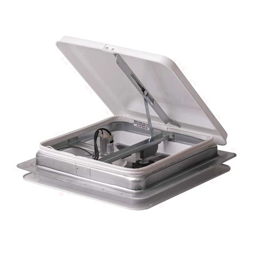 HENG’S INDUSTRIES 71112A-C RV 12V Powered 14