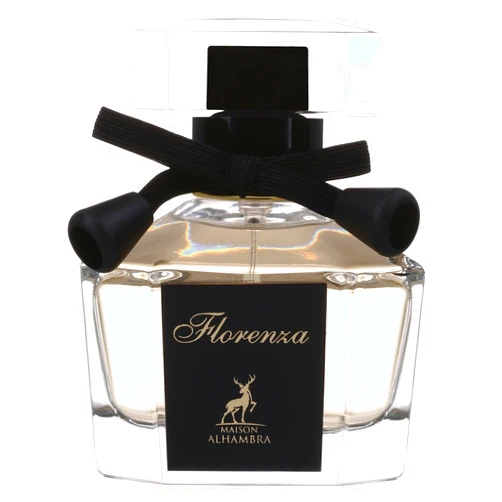 Maison Alhambra Florence by Maison Alhambra for Women - 3.4 oz EDP Spray