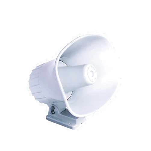 STANDARD HORIZON 1 - Standard Horizon 240SW 5 x 7 Hailer/PA Horn - White