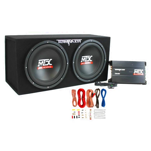 MTX 12