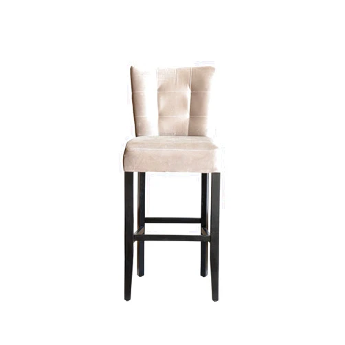 REZ FURNITURE Michelin Bar-Stool - Platinum