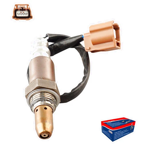 DrCax 234-9133 Oxygen O2 Sensor Upstream Heated Air Fuel Ratio Compatible with 2013-2015 Nissan Altima 2.5L L4 2017-2018 Versa Note 1.6L Replace 22693-3TA0A 22693-3TA0B