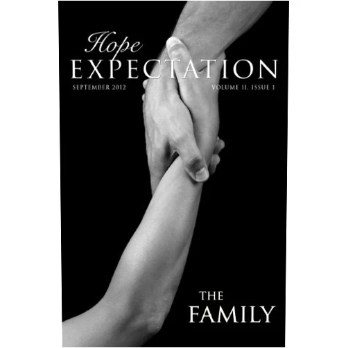 By Dale Jenkins (Editor), Michael Whitworth (Editor), Jeff A. Jenkins (Editor) & 0 more Format: Kindle Edition Hope & Expectation - September 2012