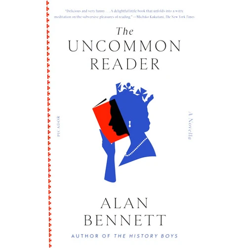 Alan Bennett Uncommon Reader
