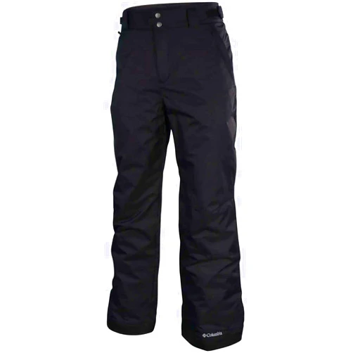 Columbia Mens Arctic Trip Omni-Heat Ski Pants