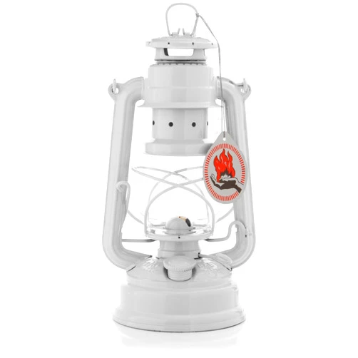 Feuerhand 12625 Baby Special 276 Pure White