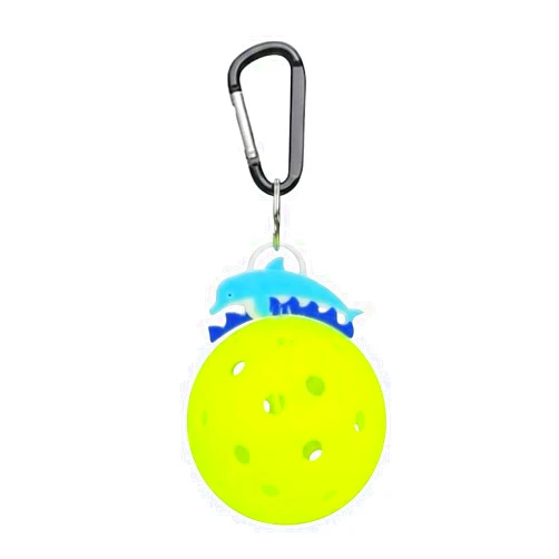 Veto Athletic Cute Pickleball Holder: Pickle-Pals
