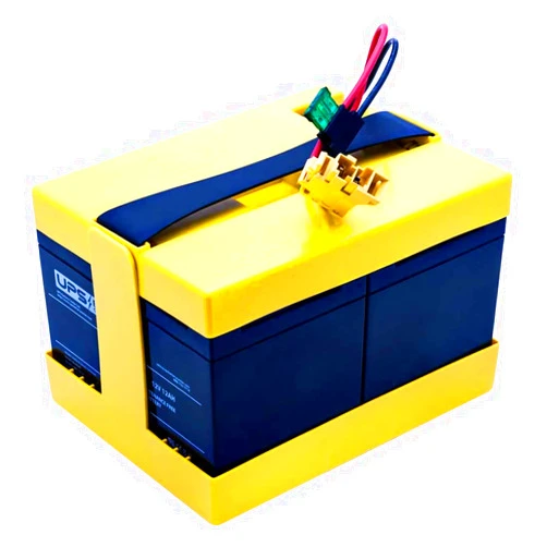 UPS Battery Center UPSBatteryCenter Compatible Replacement for 24 Volt Peg Perego IAKB0522 24V Battery