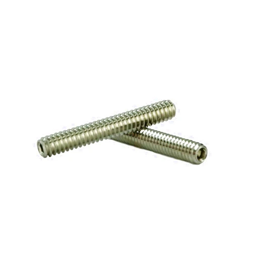 Chenango Supply Stainless 6-32 x 1
