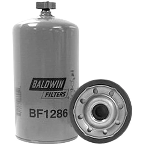 Killer Filter Replacement for Mack Engines 483GB477M (Pack of 3)