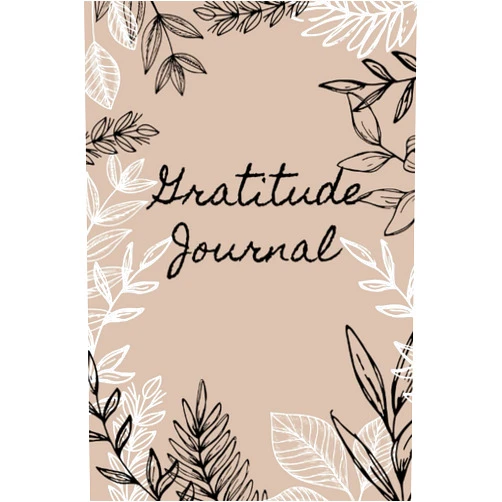 By Phay Ortiz (Author) Gratitude Journal: 1 Corinthians 13:4-7