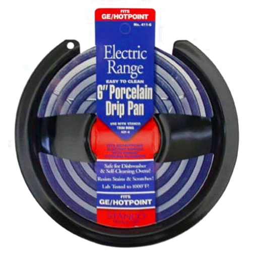 STANCO METAL PROD 411-6 6