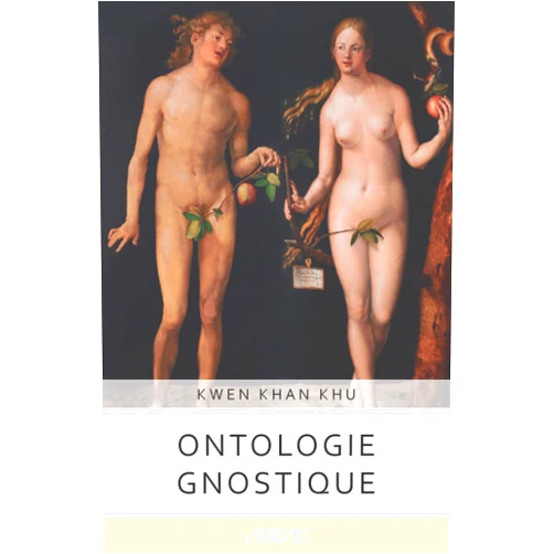 V.M. Kwen Khan Khu Ontologie gnostique (AGEAC): Édition en noir et blanc (Collection AGEAC en ligne) (French Edition)