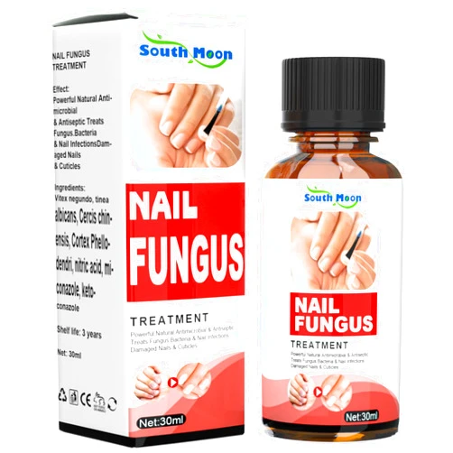 OMO Toenail Fungus Treatment Extra Strength, Nail Fungus Treatments for Toenail & Fingernails, Gently & Safely Toe Nail Fungus Treatment Extra Strength for Toenail Softener, Nail Repair