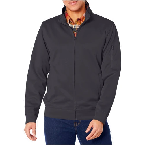 Clique Lift Eco Performance Full Zip Unisex Jacket