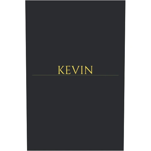 Famgifts ousram Kavin: Notebook Journal with Personalized Name: 6x9 Lined Writing Notebook Journal Personalized Name Gift Journals ,100 pages - perfect gift for ... fathers day, teachers day, husband gift