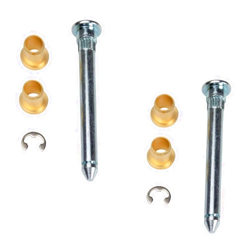 WEINGXKS 2 Set of - Front Or Rear Door Hinge Pin Bushing Kit Left Or Side 80406-V5002 BDA06932