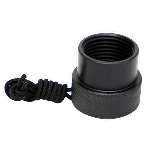 Kcjhagbd Industrial DIN Tanks Valves Protector Cap Dust Plug Attach with Rope Diving Dust Cap for Scubas Tanks Valves End Cap Din Regulators Cap Gear Protections