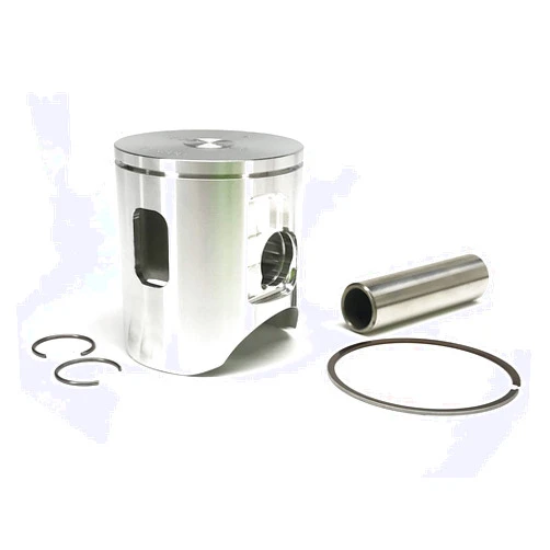 Wiseco Pro-Lite Piston Kit 54mm '92-03 CR125 (676M05400)