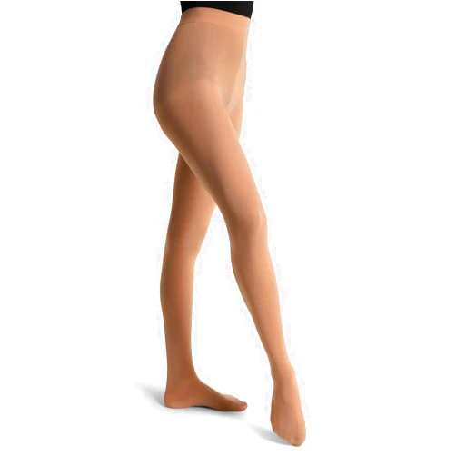 Capezio Women's Studio Basics Tight