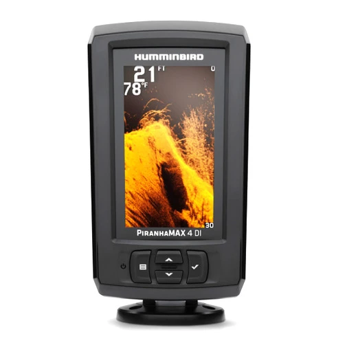 Humminbird 410160-1 PiranhaMAX 4 DI