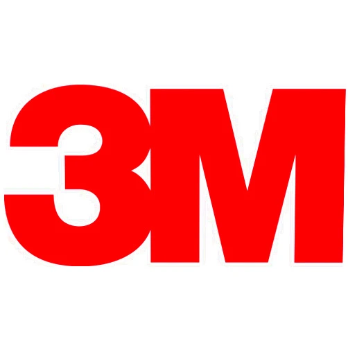 3M™ 969 Adhesive Transfer Tape, 1/4
