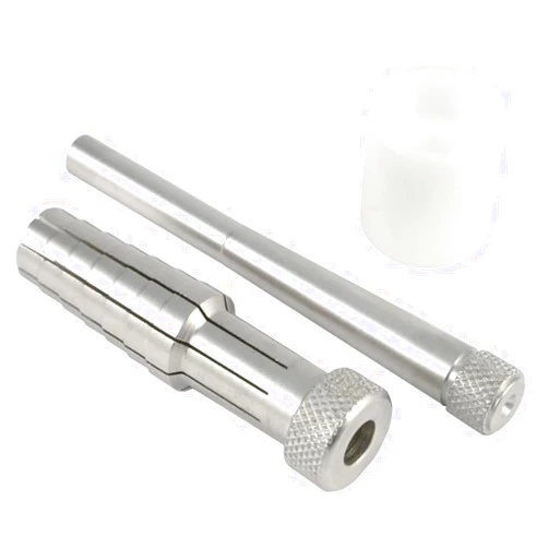 RAHISH TOOLS Metal Ring Stretcher 6-1/2 Inches, Finger Wedding Band Resizer Tool, Jewelry Ring Sizing Tool