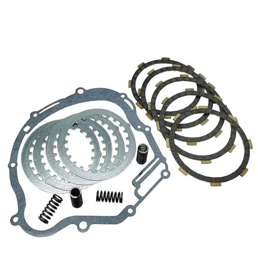A+ Moto Complete Clutch Kit Heavy Duty Springs & Cover Gaskets for Yamaha TTR125 TTR125L TTR125LE 2000-2022