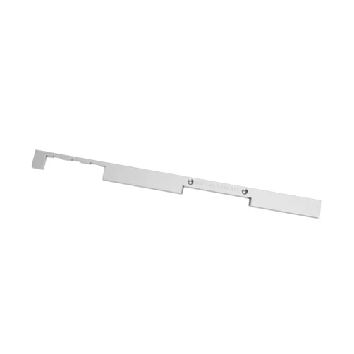 EKWB EK-Quantum Vector 2 Trio RTX 3080/90 GPU Active Backplate Side Cover, Nickel
