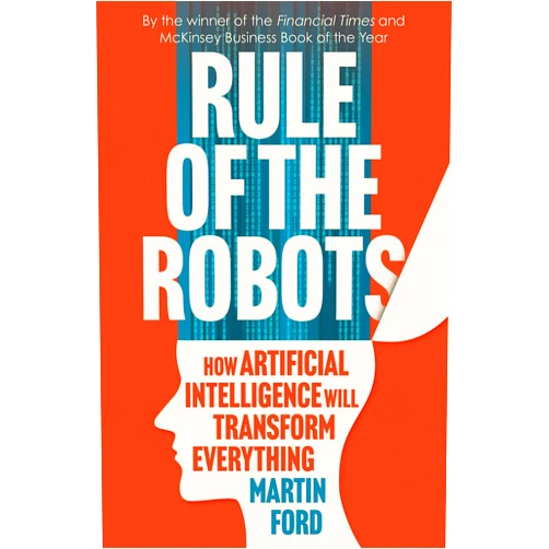 RULE OF THE ROBOTS