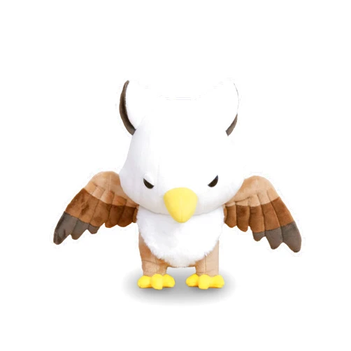 Bellzi Griffin - Cute Stuffed Animal Plush Toy - Adorable Soft Griffin Toy Plushies and Gifts - Perfect Present for All Ages - Griffi
