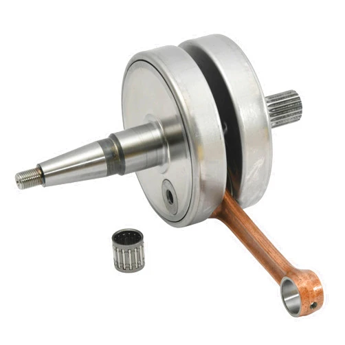 Hot Rods New Crankshaft Compatible with/Replacement for Honda TRX 250 R 87 88 89 4007