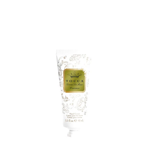 Tocca Florence Hand Cream 1.5 Oz, clear (TB5732)