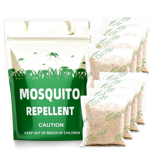 FANDISES Mosquito Repellent Outdoor Patio,Mosquito Repellent Indoors,Outdoor Mosquito Repellent for Patio,Natural Mosquito Repellent for Yard, Mosquito Control,Mosquito Repeller,Mosquito Deterrent-8P