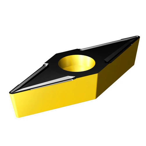 Sandvik Coromant 2-VBMT 332-UR 4315 Carbide Insert (Pack of 2)
