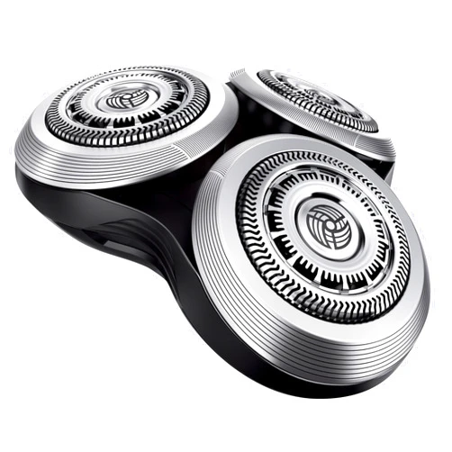 Philips Norelco RQ12PRO Replacement ShaverHead for Series 8000 (SensoTouch 3D) and arcitec