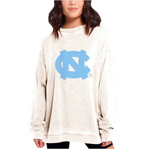chicka-d NCAA womens Campus Pullover