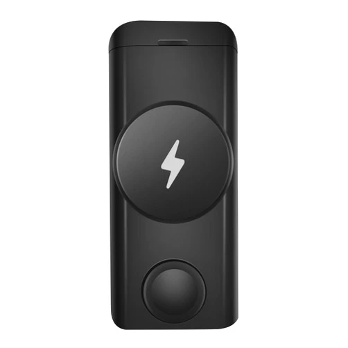Zishen 10,000 mAh Battery Pack.Wireless Magnetic Fast Charging for Mobile Phones & Watches
