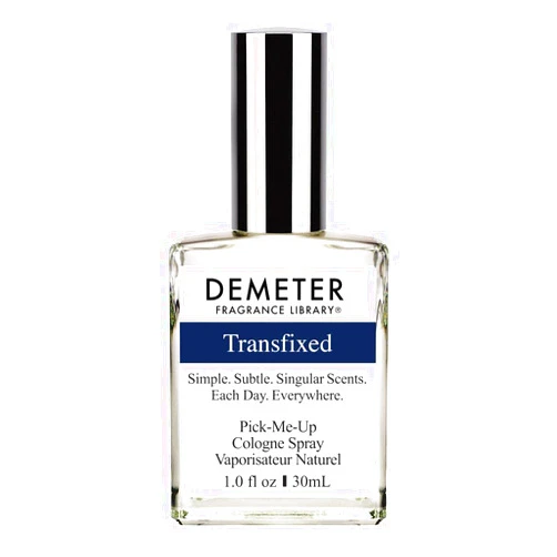 DEMETER Transfixed 1 Oz Cologne Spray, Perfume for Women and Men