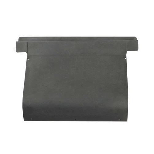 Silscvtt Golf Cart Motor Engine Cover Replacement for EZGO TXT 1994-Up 71320-G01