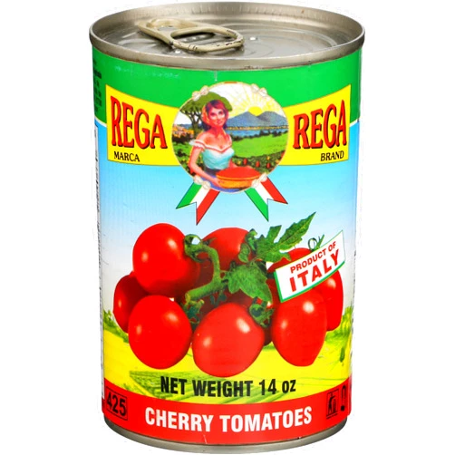 Rega Cherry Tomatoes 3Pack 14 Ounce Each, Imported