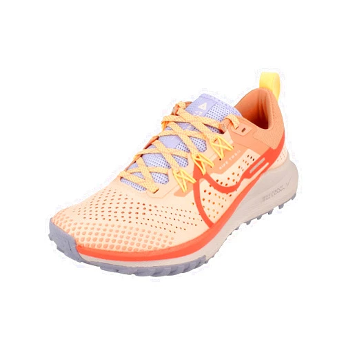 Nike Women's React Pegasus Trail 4 Shoes