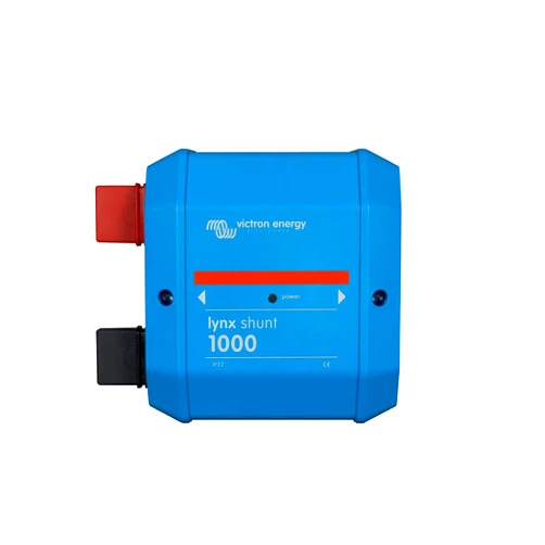 Victron Energy Lynx Shunt IP22 VE.Can 1000 amp