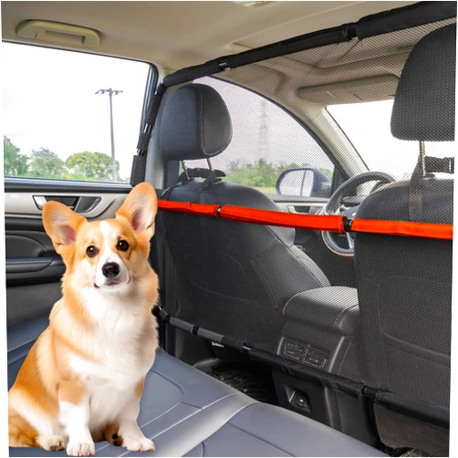 Furggis Dog Car Barrier, 50