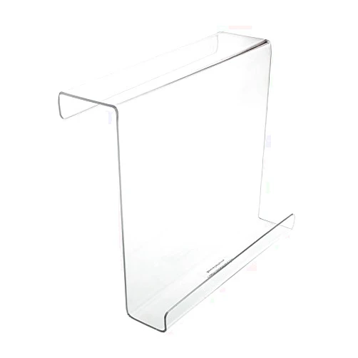 SOURCEONE.ORG Source One LLC Standard Treadmill Book Holder Reading Rack (TBH-S)