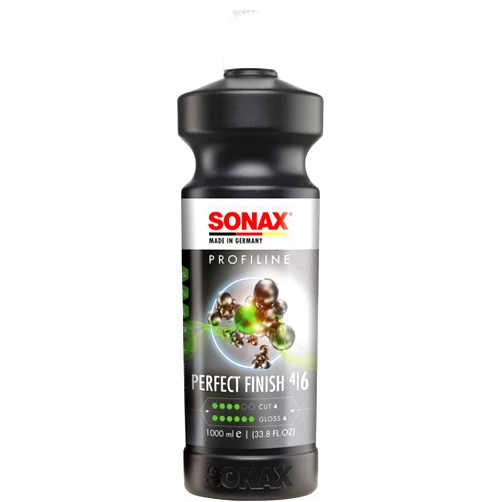 Sonax Perfect Finish 4/6 1000 ml.