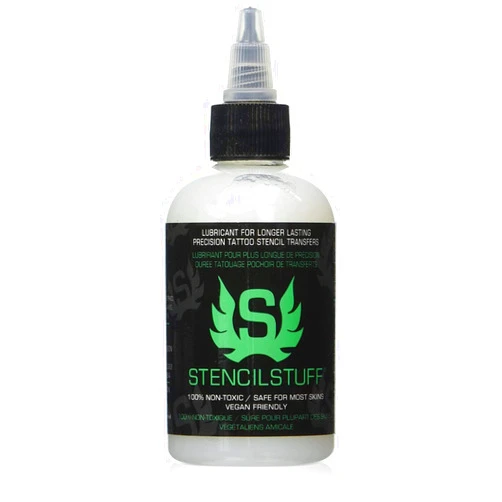 New York Tattoo Stencil Stuff 4oz Bottle