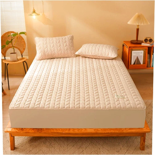 TiLtd Luxurious Wrinkle-Free Microfiber Sheet Set,1800 Brushed Microfiber Bed Sheets, Combines Elegance & Comfort, Sleep Better Than Ever with (150 * 200cm【for 5-15cm Thick Mattress】,G)