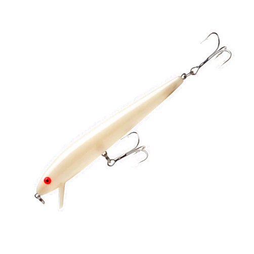 Cotton Cordell Red-Fin Crankbait Bass Fishing Lure