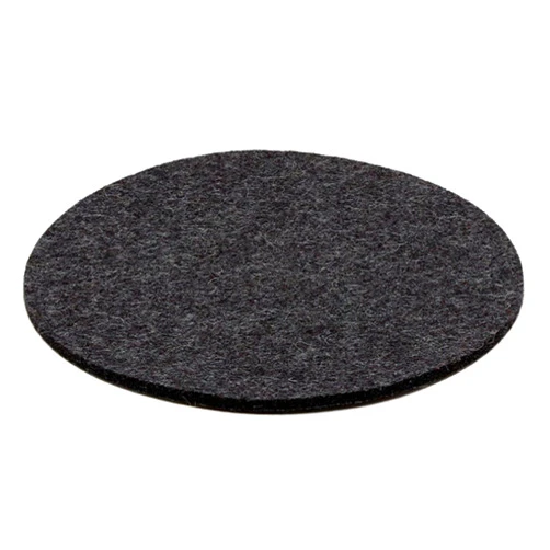 Graf Lantz - Trivets for Hot Dishes - Heat Resistant 100% Merino Wool - Hot Pads for Kitchen, Countertops, Tables, Sizzling Dishes, Pots & Pans - Home Decor, Kitchen Accessories - 8